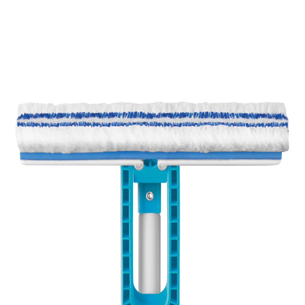 Cây Lau Kính Extendable Squeegee Locknlock, 240x880 - 1200mm - ETM418, , large image number 3